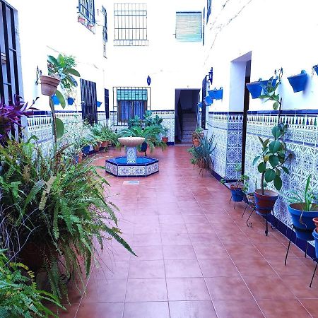 La Casa Del Patio En Pleno San Lorenzo Cordoba Exterior photo